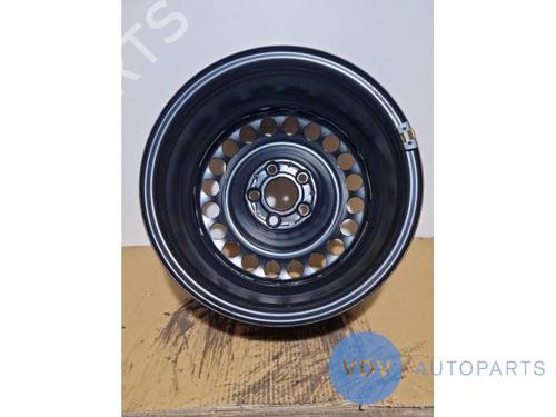 Rim MERCEDES-BENZ C-CLASS (W203) C 180 Kompressor (203.046) | BP27466846C45 