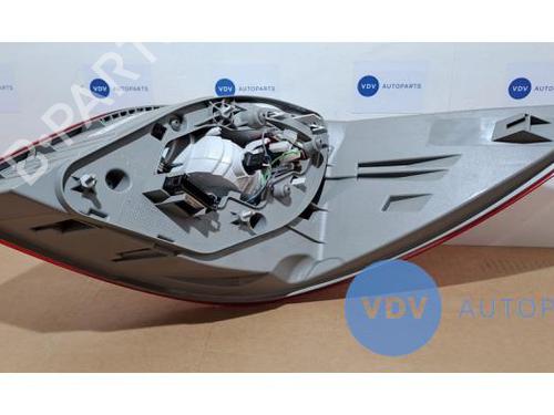 Left taillight MERCEDES-BENZ R-CLASS (W251, V251) R 350 CDI 4-matic (251.023, 251.123) | BP25942295C34 