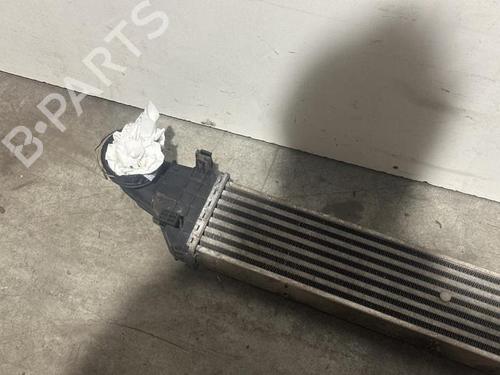 Intercooler MERCEDES-BENZ E-CLASS (W211) E 200 CDI (211.004) | BP38830595M30 - Image 3