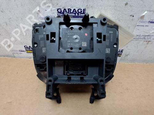 Electronic module MERCEDES-BENZ VIANO (W639) CDI 2.2 (639.811, 639.813, 639.815, 639.711, 639.713) | BP38844308M83 - Image 3