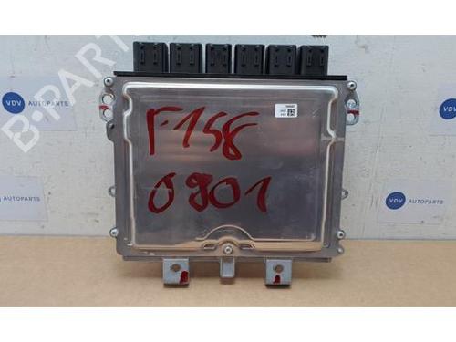 Engine control unit (ECU) MERCEDES-BENZ GLC (X254) 300d 4-matic (254.607) | BP38837974M57 - Image 3
