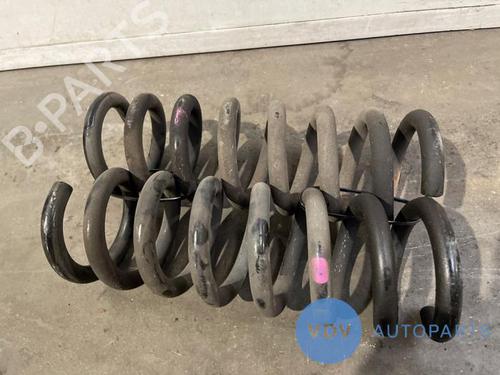 Used Shock absorber spring MERCEDES-BENZ E-CLASS Coupe (C207) E 350 CDI (207.322) (231 hp) 25970016
