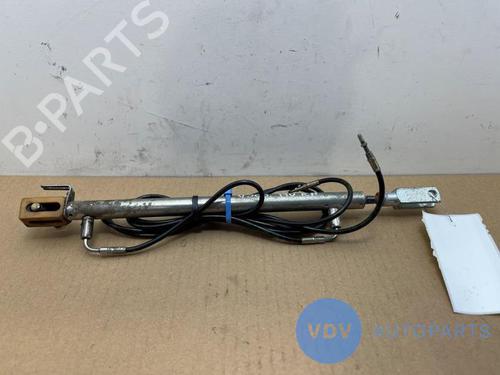 Altro MERCEDES-BENZ SLK (R170) 200 Kompressor (170.444) (163 hp) 29525805