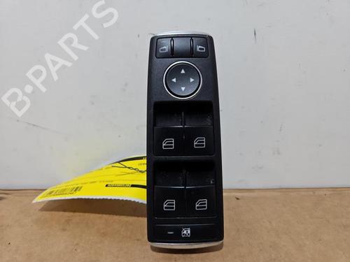 Switch MERCEDES-BENZ C-CLASS (W204) C 180 CDI (204.000) | BP38826468I30 - Image 2