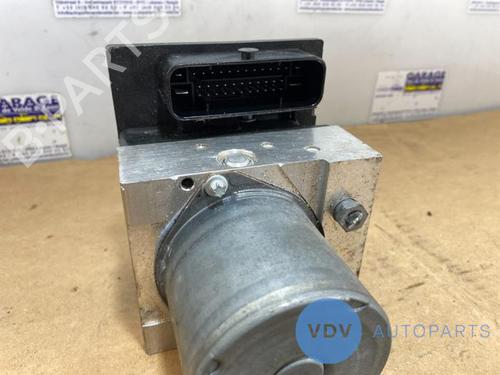 Electronic module MERCEDES-BENZ A-CLASS (W169) A 160 (169.031, 169.331) | BP25951270M83 