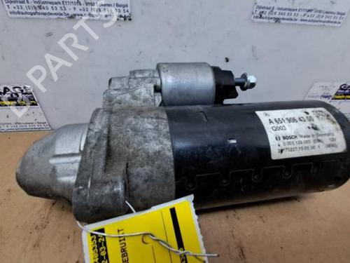 Used Starter Starter 38841805 38841805