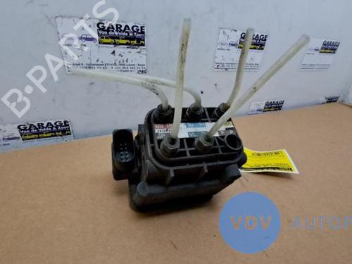 Used Electronic sensor MERCEDES-BENZ GLE (W166) 350 d 4-matic (166.024) (249 hp) 25959038