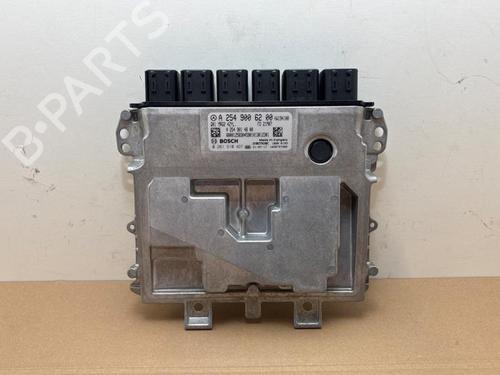 Engine control unit (ECU) MERCEDES-BENZ C-CLASS (W206) C 180 (206.041) | BP38826111M57 - Image 2