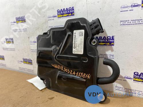 Automatic gearbox ECU MERCEDES-BENZ CLS (C218) CLS 250 CDI / BlueTEC / d (218.303, 218.304) | BP25951277M51 