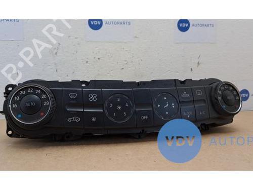 Used Climate control MERCEDES-BENZ CLS (C219) CLS 320 CDI (219.322) (224 hp) 25965048