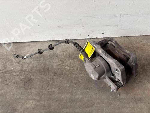 Left front brake caliper MERCEDES-BENZ C-CLASS T-MODEL (S206) C 200 d (206.203) | BP38826810M105 - Image 2