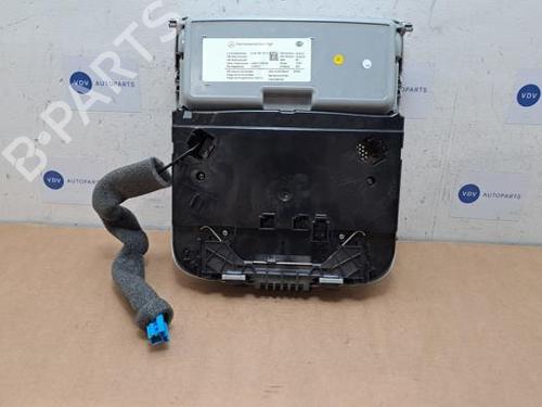 Kabinelys MERCEDES-BENZ VITO Van (W447) 114 CDI (447.601, 447.603, 447.605) | BP38836992I8 - Image 3