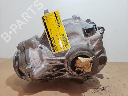 Front differential MERCEDES-BENZ GLK-CLASS (X204) 320 CDI 4-matic (204.983) | BP38827058M23 - Image 3