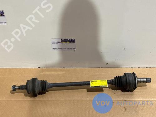 Used Left rear driveshaft MERCEDES-BENZ E-CLASS (W212) E 200 CDI / BlueTEC (212.005, 212.006) (136 hp) 25944721