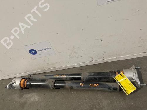 Used Left front shock absorber Left front shock absorber 38837856 38837856