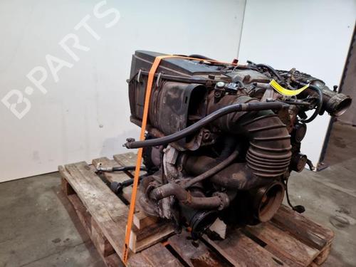 Engine MERCEDES-BENZ C-CLASS T-Model (S203) C 220 CDI (203.208) | BP38914706M1 - Image 2