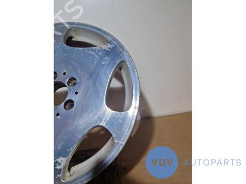 Rim MERCEDES-BENZ S-CLASS (W220) S 320 CDI (220.026, 220.126) | BP25972221C45 