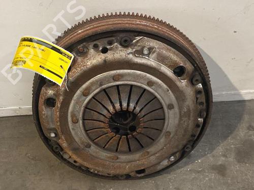 Used Flywheel Flywheel 38847445 38847445