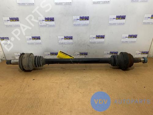 Used Right rear driveshaft MERCEDES-BENZ S-CLASS (W222, V222, X222) S 300 BlueTEC Hybrid / h (222.004, 222.104) (204 hp) 25953604
