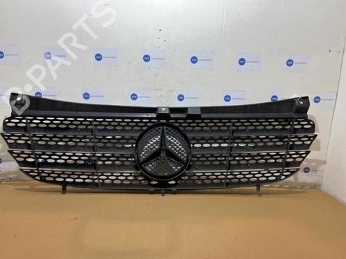 Used Grille Grille 38830032 38830032
