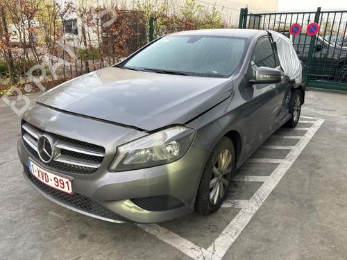 Middle console MERCEDES-BENZ A-CLASS (W176) A 180 (176.042) | BP38836421I22 - Image 7