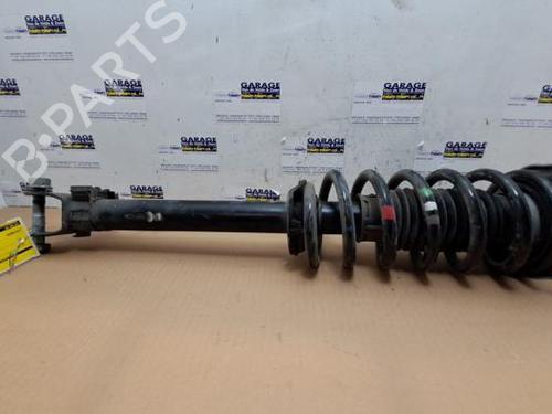Used Left front shock absorber Left front shock absorber 38845985 38845985
