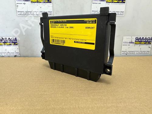 Used Control unit Control unit 38849700 38849700