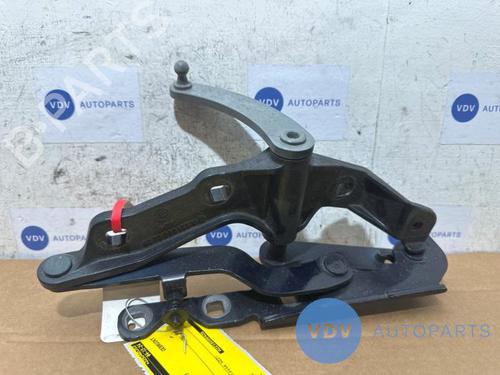 Used Hinge/Door check strap MERCEDES-BENZ S-CLASS (W221, V221) S 500 (221.071, 221.171) (388 hp) 25968146