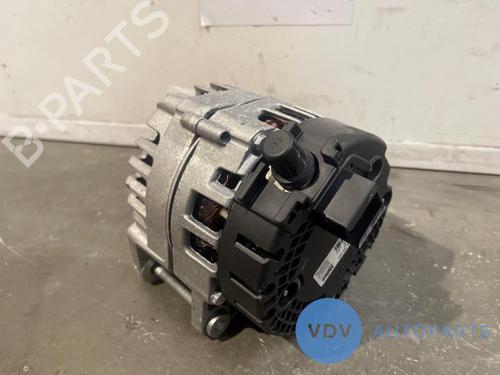 Alternator MERCEDES-BENZ SPRINTER 3,5-t Van (B907, B910) 311 CDI RWD (907.631, 907.633, 907.635, 907.637) | BP25964077M7 