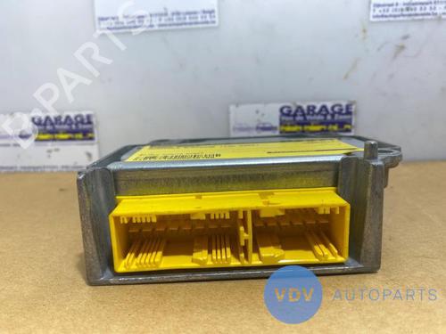 ECU airbags MERCEDES-BENZ A-CLASS (W169) A 160 (169.031, 169.331) | BP25954007M53 