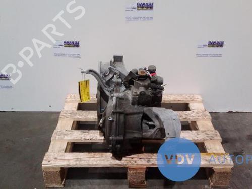 Used Gearbox MERCEDES-BENZ B-CLASS Sports Tourer (W245) B 180 CDI (245.207) (109 hp) 25940089