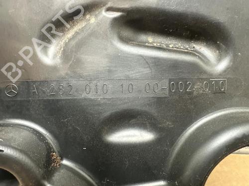 Upper protection MERCEDES-BENZ CLA (C118) CLA 250 e (118.386) | BP38831564M93 - Image 3