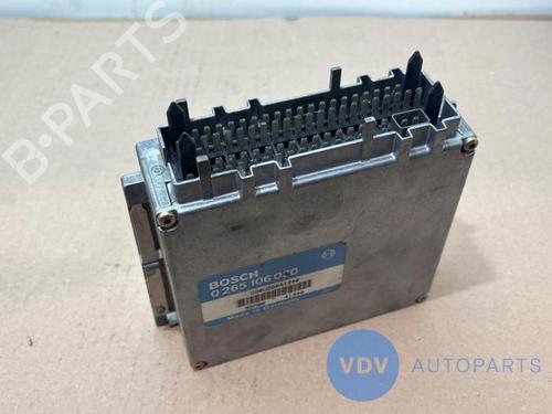 Used Electronic module MERCEDES-BENZ S-CLASS (W140) 400 SE, SEL/S420 (140.042, 140.043) (286 hp) 26374643