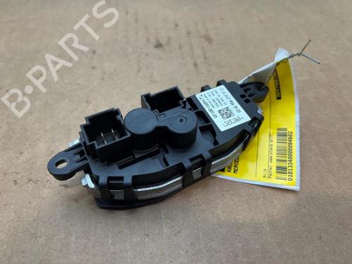 Heater resistor MERCEDES-BENZ A-CLASS (W177) A 180 d (177.003) | BP38820346M108 - Image 2