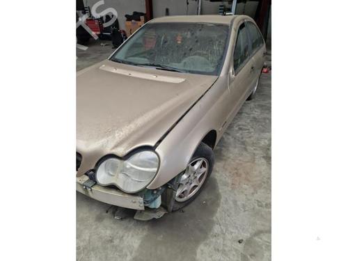 Switch MERCEDES-BENZ C-CLASS (W203) C 180 Kompressor (203.046) | BP38828183I30 - Image 8