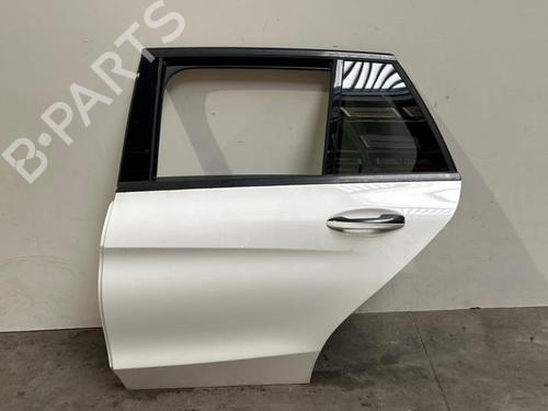 Used Left rear door Left rear door MERCEDES-BENZ C-CLASS T-Model (S205) C 300 de (205.213) (306 hp) 38822557 38822557