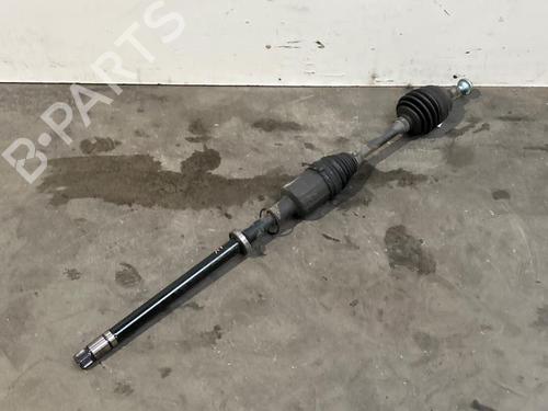 Left front driveshaft MERCEDES-BENZ E-CLASS T-Model (S212) E 350 CDI 4-matic (212.289) | BP38822899M38 - Image 2