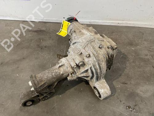 Front differential MERCEDES-BENZ M-CLASS (W166) ML 250 CDI / BlueTEC 4-matic (166.004, 166.003) | BP38847212M23 - Image 2