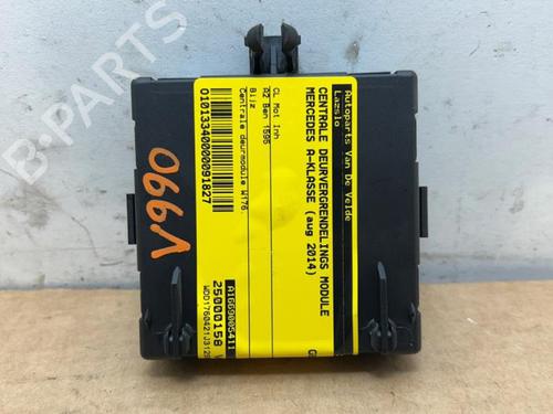 Electronic module MERCEDES-BENZ A-CLASS (W176) A 180 (176.042) | BP38822000M83 - Image 2