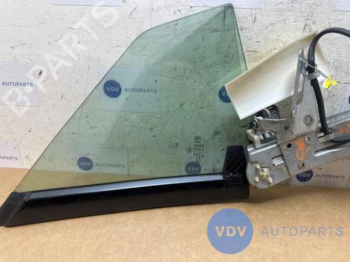 Rear right window mechanism MERCEDES-BENZ SLK (R170) 200 Kompressor (170.445) | BP25973511C25 