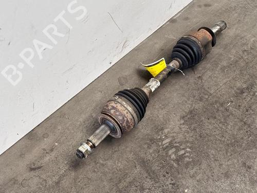 Left front driveshaft MERCEDES-BENZ X-CLASS (470) X 250 d 4-matic (470.231) | BP38827414M38 - Image 2