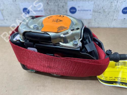 Front right seatbelt MERCEDES-BENZ GLB (X247) AMG GLB 35 Mild Hybrid 4-matic (247.651) | BP38829731I25 - Image 3