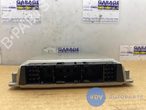 Engine control unit (ECU) MERCEDES-BENZ S-CLASS (W220) S 320 (220.065, 220.165) | BP25956109M57 