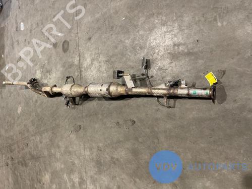 Used Catalyst MERCEDES-BENZ X-CLASS (470) X 250 d (470.230) (190 hp) 30170600