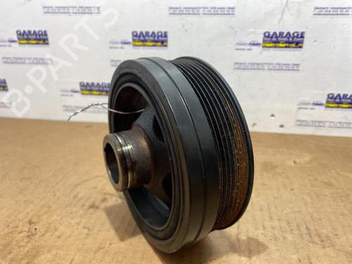 Pulley MERCEDES-BENZ E-CLASS (W211) E 280 (211.054) | BP38853555M122 - Image 3