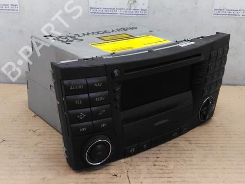 Used Radio Radio 38856039 38856039