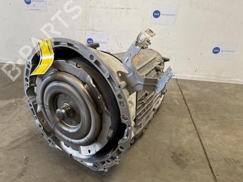 Used Gearbox Gearbox 38836314 38836314