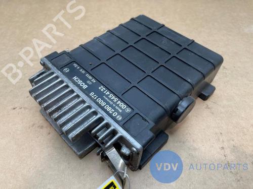Engine control unit (ECU) MERCEDES-BENZ 124 Saloon (W124) 260 E 4-matic (124.226) | BP25973645M57 