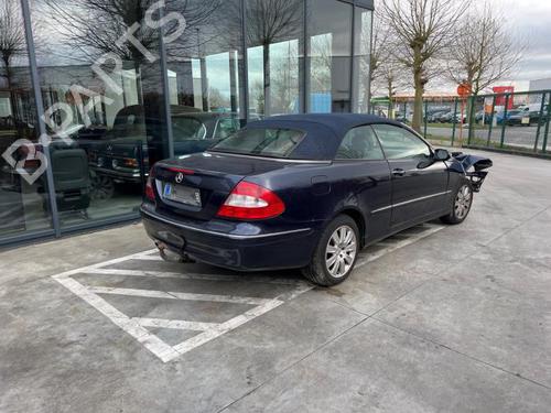 Electronic module MERCEDES-BENZ CLK (C209) CLK 200 Kompressor (209.342) | BP38850593M83  - Image 7