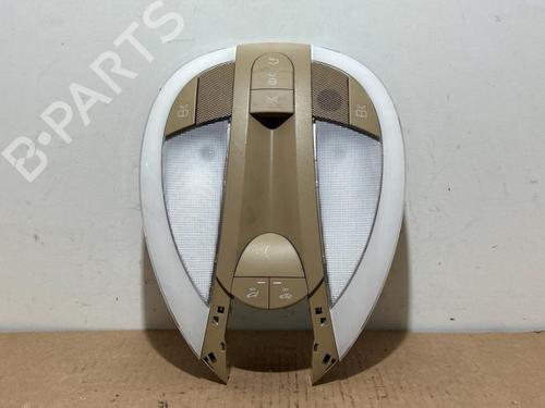 Used Interior roof light Interior roof light 39518108 39518108